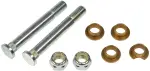 38476 - : Hinge Pin And Bushing Kit - Front for Dorman Image