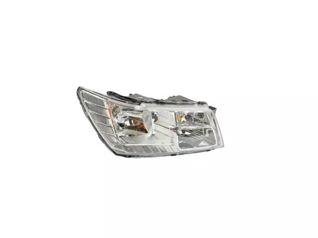 Headlamp Park And Turn Lamp, Right - Mopar (5067788AE)