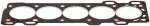 135160 - : Gasket, cylinder head for Elring Image