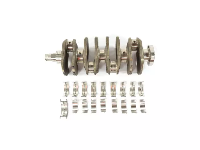 Engine Crankshaft Kit - Mopar (68212067AA)