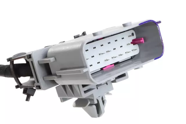 Backup Alarm Wiring Harness - GM (84388152)