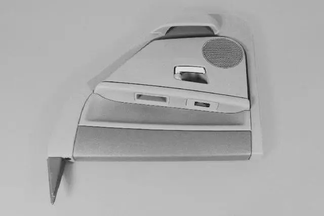 5HR381DVAN - : Rear Door Trim for Jeep: Grand Cherokee Image