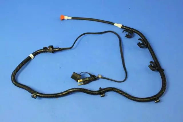 68194731AC - Electrical: Engine Block Heater Cord for Mopar Image
