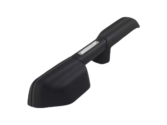 Front Door Trim Armrest, Right - Mopar (7JL721X7AA)