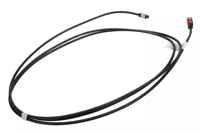 Digital Radio And Navigation Antenna Cable - GM (84905361)