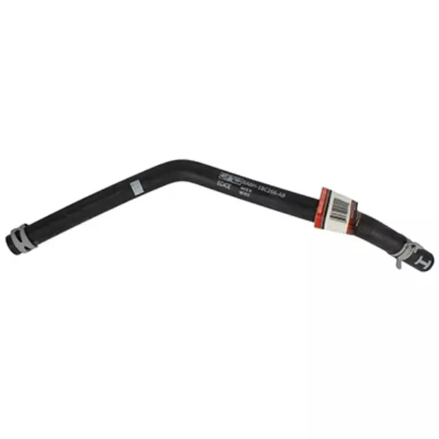 Hose Heater Water - Ford (KH492)