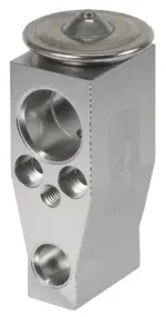 39530 - : Block Type Expansion Valve w/o Solenoid for FOUR SEASONS Image