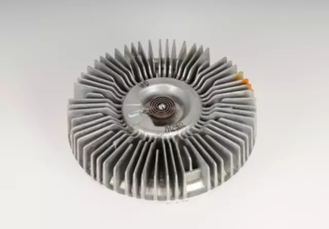 Engine Cooling Fan Clutch - GM (15102145)