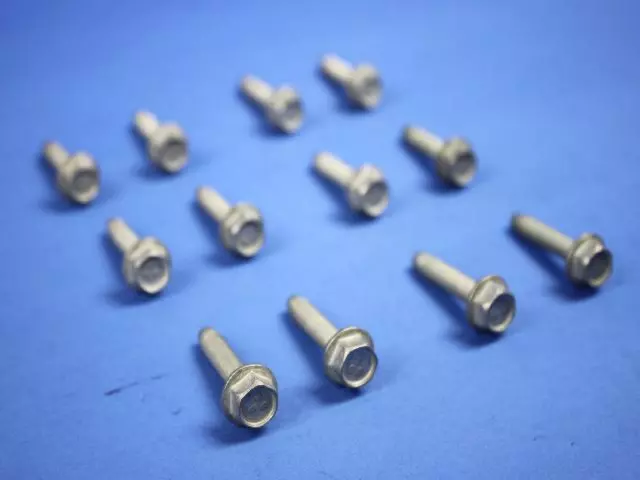 Hex Flange Head Screw - Mopar (6105151AA)