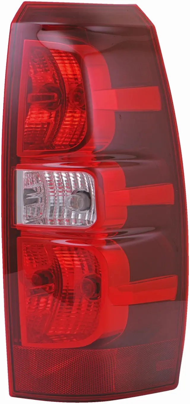1611563 - : Tail Light Assembly for Dorman Image