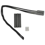 S690 - : Fuel Shut-Off Solenoid Connector for SMP CORP Image