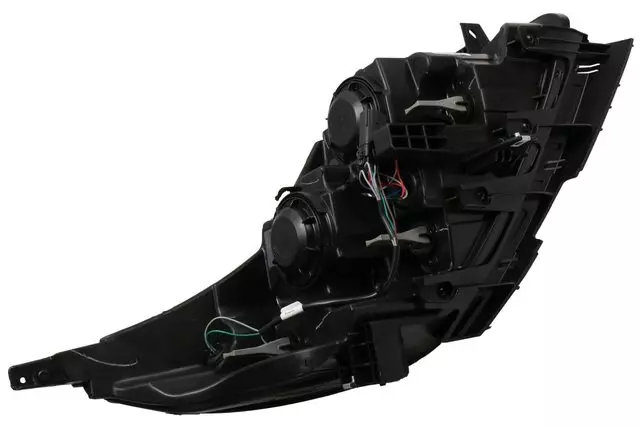 Driver Side Headlamp Assembly - GM (23294939)