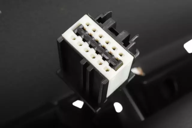 23350523 - Body: Door Trim Panel for Cadillac: ATS Image