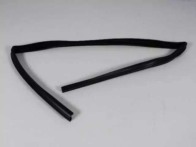 Front Door Glass Run, Left - Mopar (5065181ah)