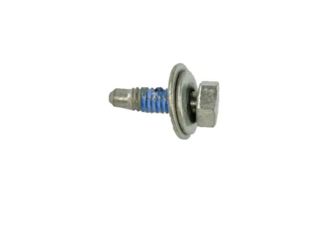 6512073AA - Transmission: Hex Head Screw And Coned Washer for Mopar Image