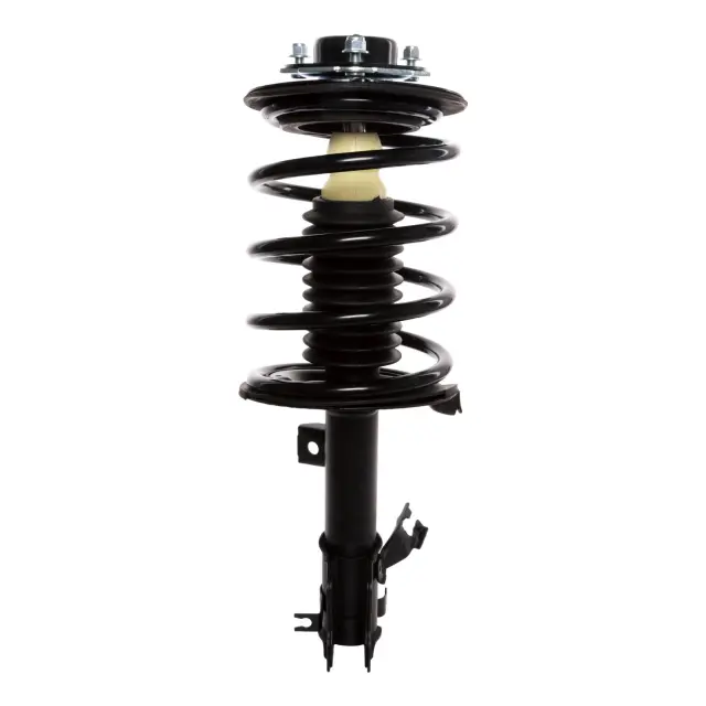 814917 - : PRT 814917 Suspension Strut and Coil Spring Assembly for PRT PERFORMANCE RIDE Image