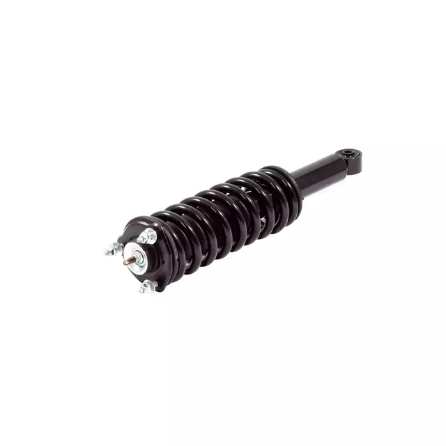 Front Suspension Strut and Coil Spring Assembly - ACDelco (903-854RS)