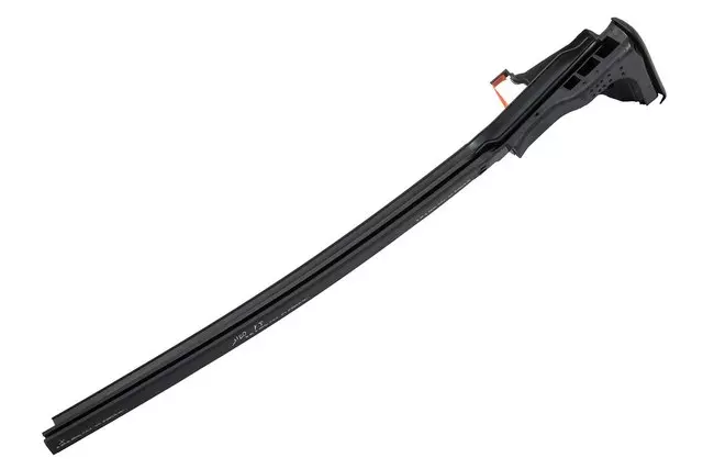 13402212 - : Driver Side Quarter Window Sealing Strip for Buick: Cascada Image