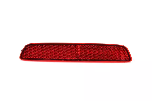 22950587 - : Rear Driver Side Bumper Fascia Reflector for Chevrolet: Trax | GMC: Terrain Image