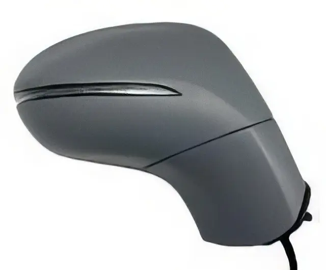 GM1321557 - Exterior: Door Mirror for COLLISION Image