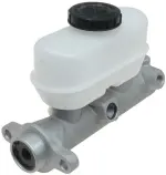 MC390339 - : Raybestos Element3 New Master Cylinder for Raybestos Brakes Image