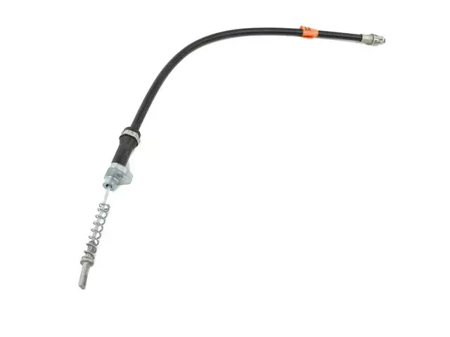Parking Brake Cable, Left Rear - Mopar (4779261AD)