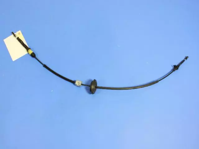 Gearshift Control Cable - Mopar (68105824AB)