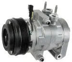 98454 - : Valeo DKS17DS Compressor for FOUR SEASONS Image
