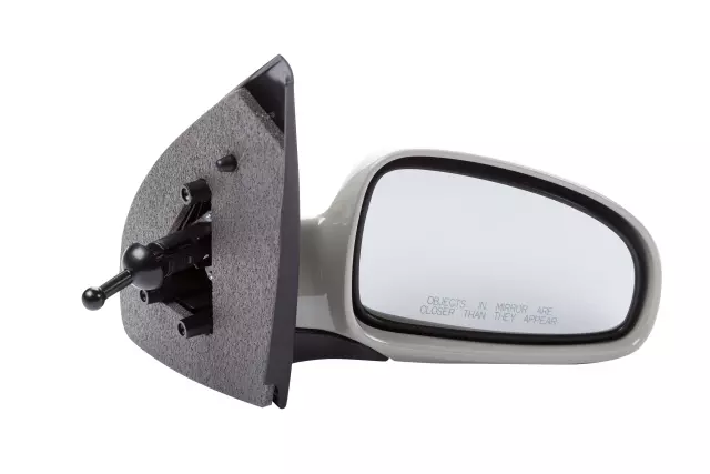 Passenger Side Door Mirror - GM (96406189)