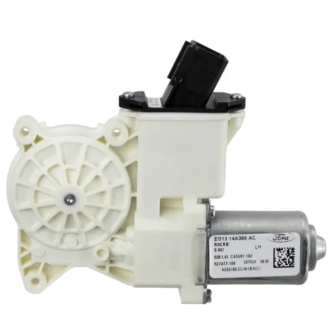 WLM377 - Electrical: Motorcraftâ„¢ Window Motor for Ford Image