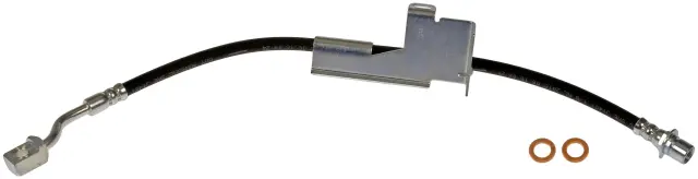 H621693 - Brake: Brake Hydraulic Hose for Dorman Image