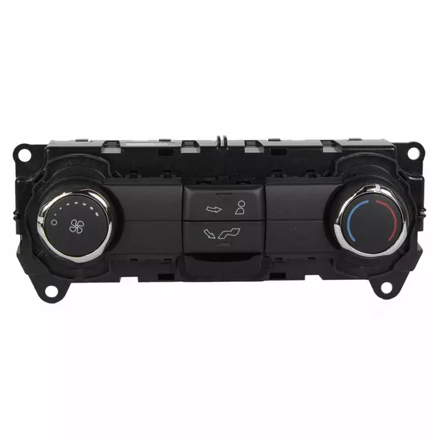Heater & AC Control - Ford (gb5z19980y)