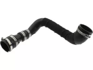 CV6Z6C640J - Air &amp; Fuel Delivery: Turbocharger Inlet Hose for Ford Image