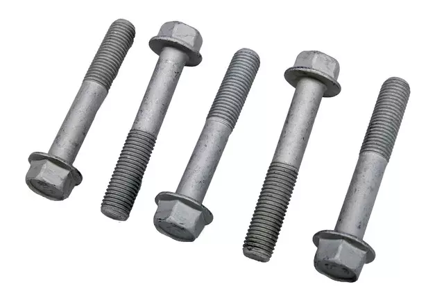 94502003 - : M10x1.25x60 Multi-Purpose Bolt for GM Image