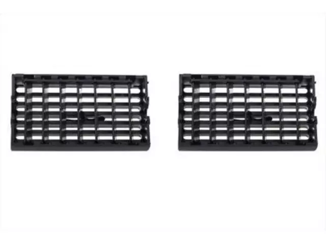 Vent Grille - Ford (3R3Z-19893-AB)