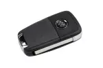 13504205 - : Folding Door Lock and Ignition Key for ACDelco Image