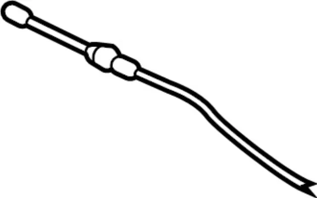 656215NA0A - Body: Release Cable for INFINITI: QX50, QX55 Image