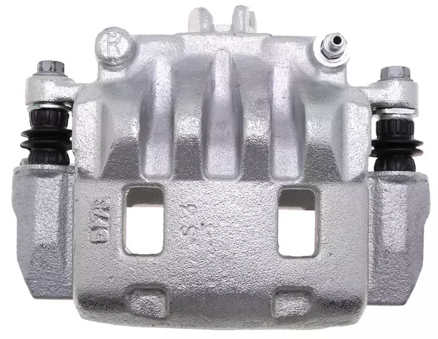 Front Passenger Side Brake Caliper - ACDelco (18FR2380N)