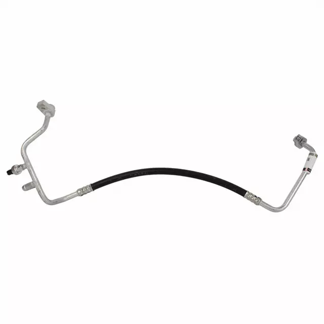 FR3Z19972A - : AC Hoses for FORD Image