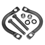 9145 - : Exhaust Flange for AP Exhaust Image