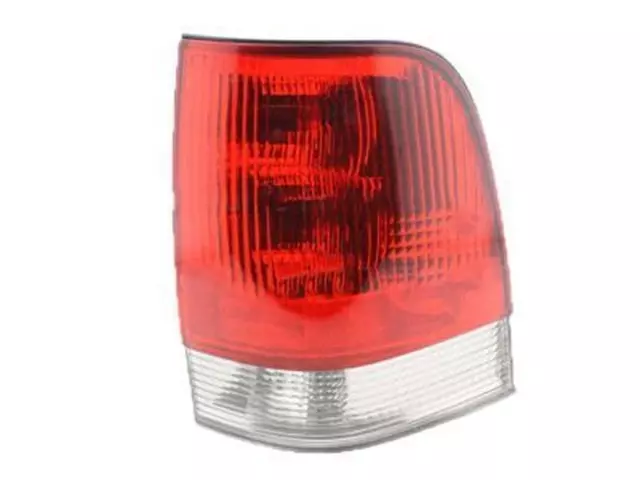 Tail Lamp Assembly - Ford (5C5Z-13404-AA)
