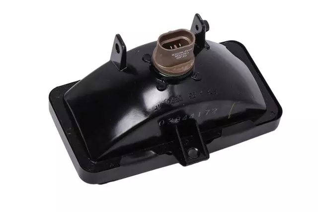 5974579 - Electrical: Fog Lamp Assembly for Chevrolet: Camaro Image