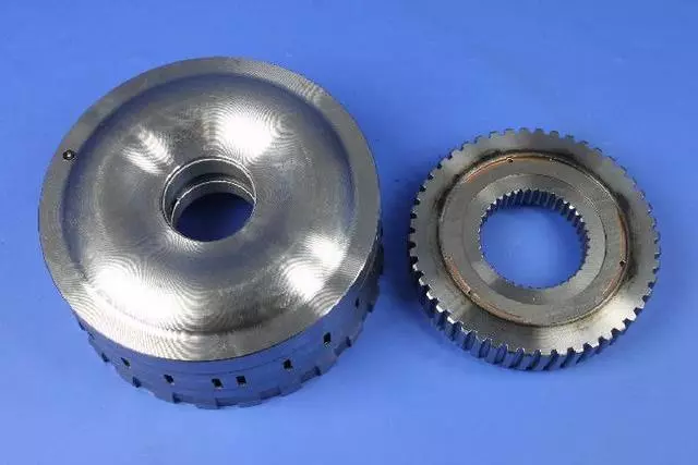 52119565AC - Transmission: L/R Clutch Clutch for Chrysler: Aspen | Dodge: Dakota, Durango, Ram 1500, Ram 2500, Ram 3500 | Jeep: Commander, Grand Cherokee, Liberty | Ram: 1500, 2500, 3500 Image