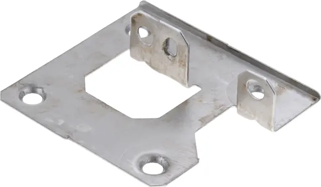 Bracket-Radio Mounting, Left-hand - Infiniti (280399FD5A)
