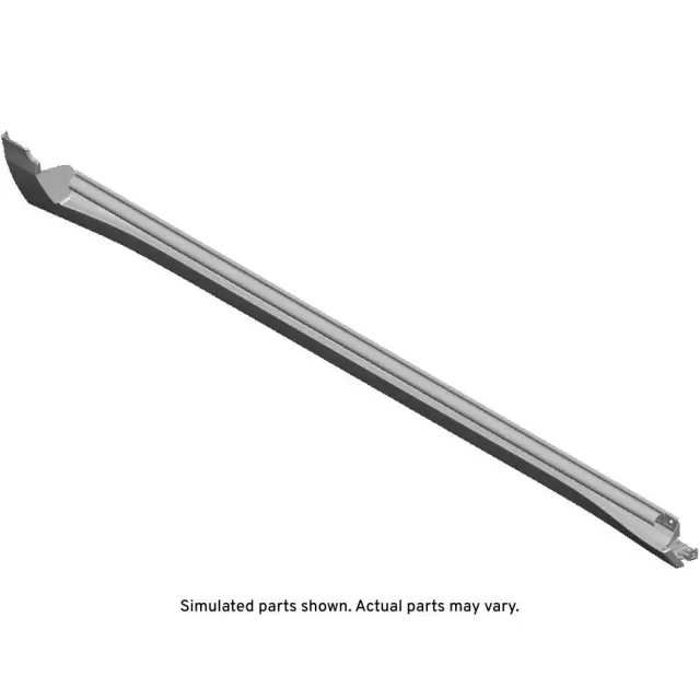 42810332 - Body: Rocker Molding for Buick: Encore GX Image