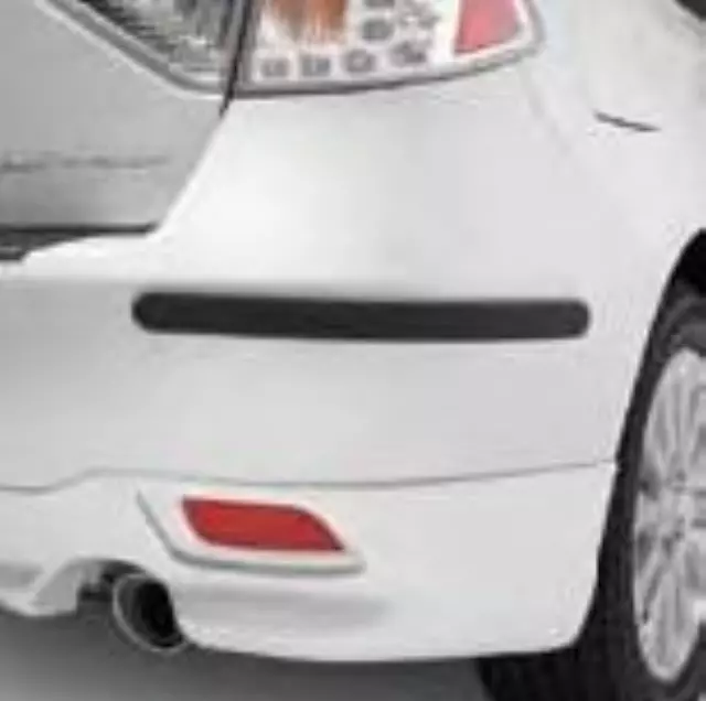 OEM NEW 2000-18 SubaruForester Outback Rear Bumper Corner Molding Kit SOA7181004 - Subaru (SOA7181004)