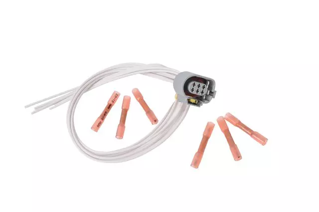 19354082 - : Multi-Purpose Pigtail for GM Image