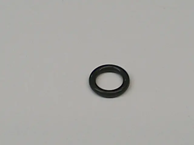 150666N204 - Engine: Timing Cover O-Ring for INFINITI: FX45, FX50, M45, M56, Q45, QX50, QX55, QX56, QX60, QX80 Image