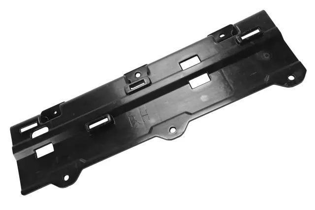 23416135 - Body: Rear Sill Plate Bracket for GM Image