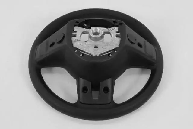 1TL32DX9AG - Steering: Steering Wheel for Dodge: Dart Image